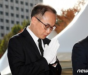 이원석 검찰총장 합동분향소 찾아 '이태원 참사' 희생자 추모