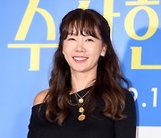 안선영 "아이와 평범 일상, 누군가에겐 가슴 찢어지는 추억…슬프고 아파"