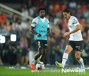 한국 만날 우루과이, 카바니 부상 소식에 ‘덜컹’