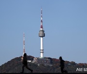 [이주의 날씨]전국 대체로 맑음…쌀쌀·건조한 날씨