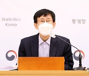 통계청, 2022년 9월 전산업 생산 0.6% 감소