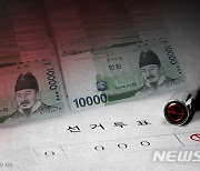 구례군수 선거 나선 전 군청간부, 벌금 50만원 선고