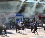 제주시, 3년 연속 '환경부 기후 위기대응' 공모사업 선정