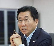 박경귀 아산시장 이태원 참사 관련 후속조치 지시