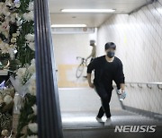 신원 미확인 사망자 1명은 여성…"17세 이하나 밀입국 외국인 가능성"