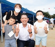 구미시, 경북도 첫 '다둥e카드 모바일 앱' 출시