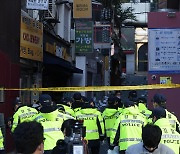 '이태원 참사' 충청 정치권 애도…"사고 수습까지 축제성 행사 참여 안 해"