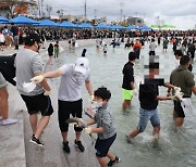 3년 만에 개최한 양양연어축제 '성료'…사흘간 15만명 다녀가