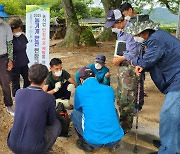 보성군 찾아가는 농기계 안전교육