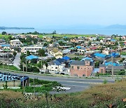 남해 이어마을, 전국 유일 '일등어촌'에 뽑혔다