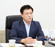 이학수 정읍시장, 이태원 참사 희생자 애도·유가족 위로