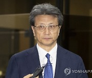 검찰, '웰스토리 일감 몰아주기' 정현호 삼성전자 부회장 소환