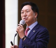 김기현, 이상민 질타 “언행 조심해야. 10만 모일 거란 얘기 있었는데 대책 소홀했던 것”