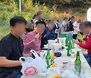 ‘국가 애도 기간’ 수십 명과 술자리 한 서영석…이재명, 감찰 지시 [이태원 핼러윈 참사]