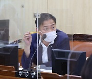 박승진 서울시의원 “주거취약계층, 임대주택 정책 최우선 고려대상 돼야”