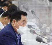 박석 서울시의원 “개선 시급한 노후시설·학교 위한 예산 교부 환영”