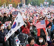 윤석열 정부의 보수 회귀, 멀어지는 중도 민심 [유창선의 시시비비]