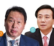 [단독] SK-팬택C&I-티앤씨재단 삼각 관계…20년 우정인가, 절친 사업 밀어주기인가