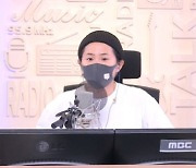 김신영, 이태원 참사 애도 “안녕이라는 말이 와닿는 월요일”