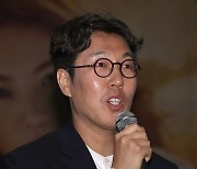 김영철 "이태원 사고 몇시간 전 현장에 있었는데…가슴에 통증 느껴질 정도"