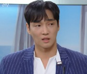 '태풍의 신부' 강지섭, 박하나·박윤재 의심 "뭐 있지?"[별별TV]