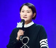 김신영 "이태원서 안타까운 사고, SNS에 사진들 올라가지 않았으면…"