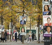 Denmark Election