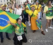 Portugal Brazil Election