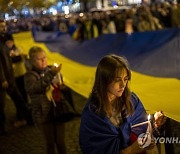 CZECH REPUBLIC PROTEST