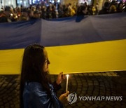 CZECH REPUBLIC PROTEST