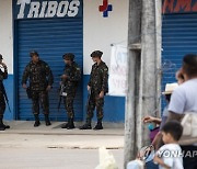 BRAZIL ELECTIONS