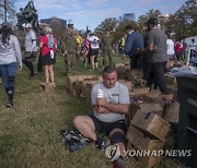 Marine Corps Marathon