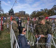 Marine Corps Marathon