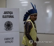 BRAZIL ELECTIONS