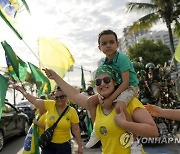 Brazil Elections