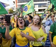 Brazil Elections