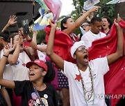 Brazil Elections