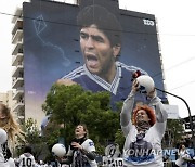 Argentina Maradona