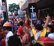 BRAZIL ELECTIONS