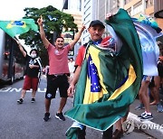 BRAZIL ELECTIONS