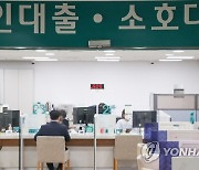 대출로 연명…한국, 기업 부채 증가 속도 세계 2위