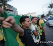 BRAZIL ELECTIONS