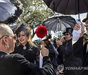 Anne Rice Parade