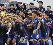 [프로축구결산] ④ 600승 울산·2부 최다승 광주·안방불패 대전 '새역사들'