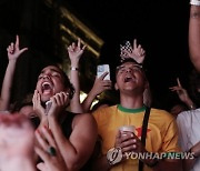 BRAZIL ELECTION