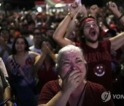 Brazil Elections