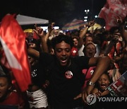 BRAZIL ELECTION