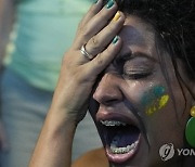 Brazil Elections