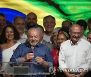 Brazil Elections