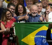 Brazil Elections